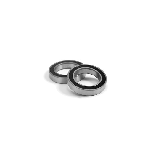 Carbon-Ti X-Hub Front Bearing Kit