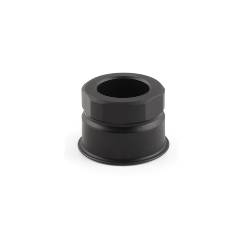 Carbon-Ti X-12 Axle End