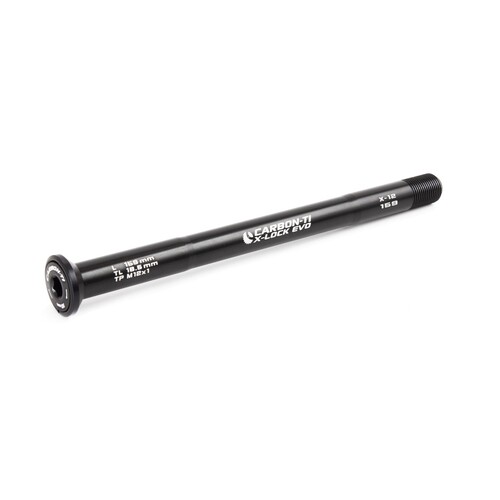 Carbon-Ti X-Lock EVO 12x1.0 X-12 (159 mm) Thru Axle