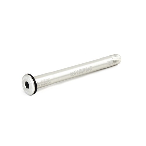 Carbon-Ti X-Lock EVO 12x1.5 (120 mm) Thru Axle