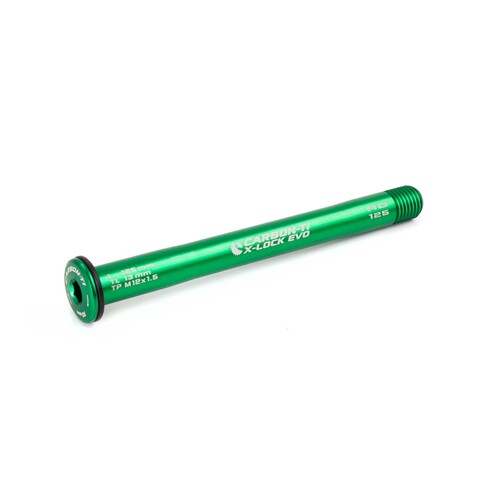 Carbon-Ti X-Lock EVO 12x1.5 (125 mm) Thru Axle