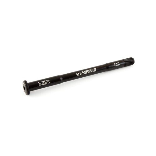 Carbon-Ti X-Lock EVO 12x1.5 X-E-Thru (163 mm) Thru Axle