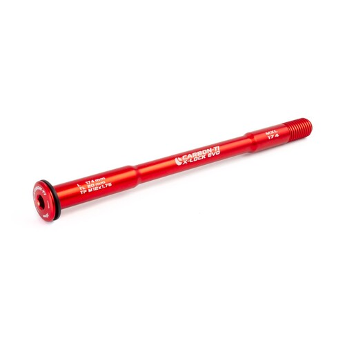 Carbon-Ti X-Lock EVO 12x1.75 X-Maxle (174 mm) Thru Axle