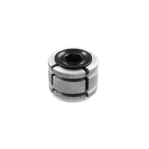 Carbon-Ti X-Plug OS (1 1/4") Headset Expander