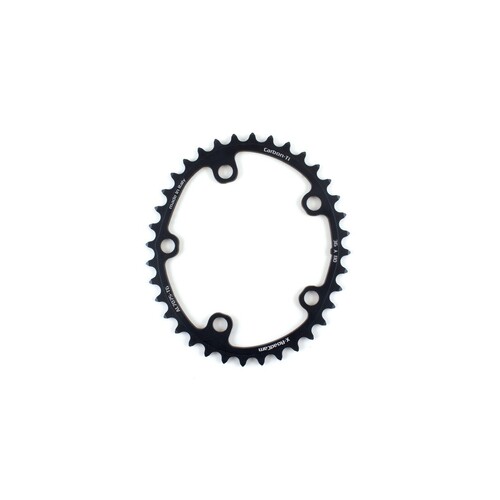 Carbon-Ti X-RoadCam EVO 36 x 110 (5 arms) Chainring