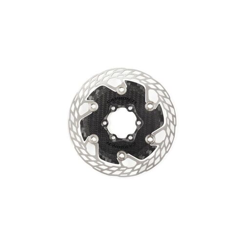 Carbon-Ti X-Rotor Aero 140mm