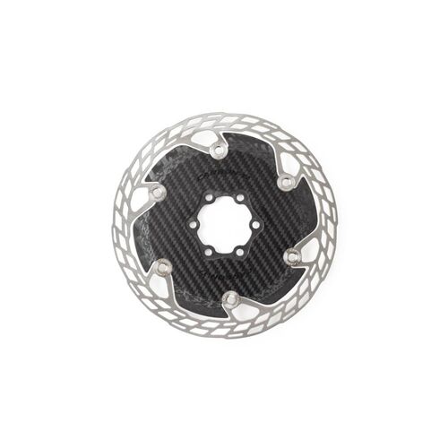 Carbon-Ti X-Rotor Aero 160mm