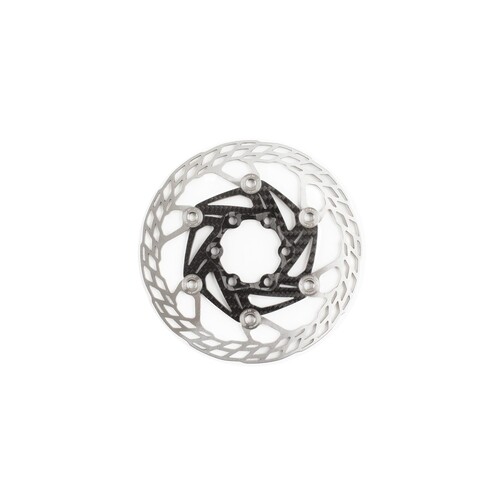 Carbon-Ti X-Rotor SteelCarbon 3 140mm
