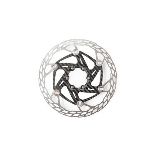 Carbon-Ti X-Rotor SteelCarbon 3 160mm