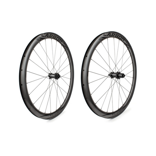 Carbon-Ti  X-Wheel Baccara X 42 SLR2 Road Wheelset - 1270 grams